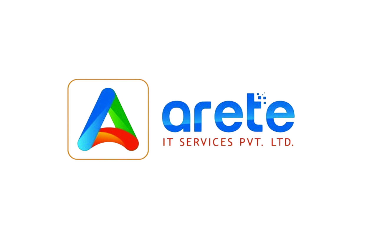 Arete IT Services Logo