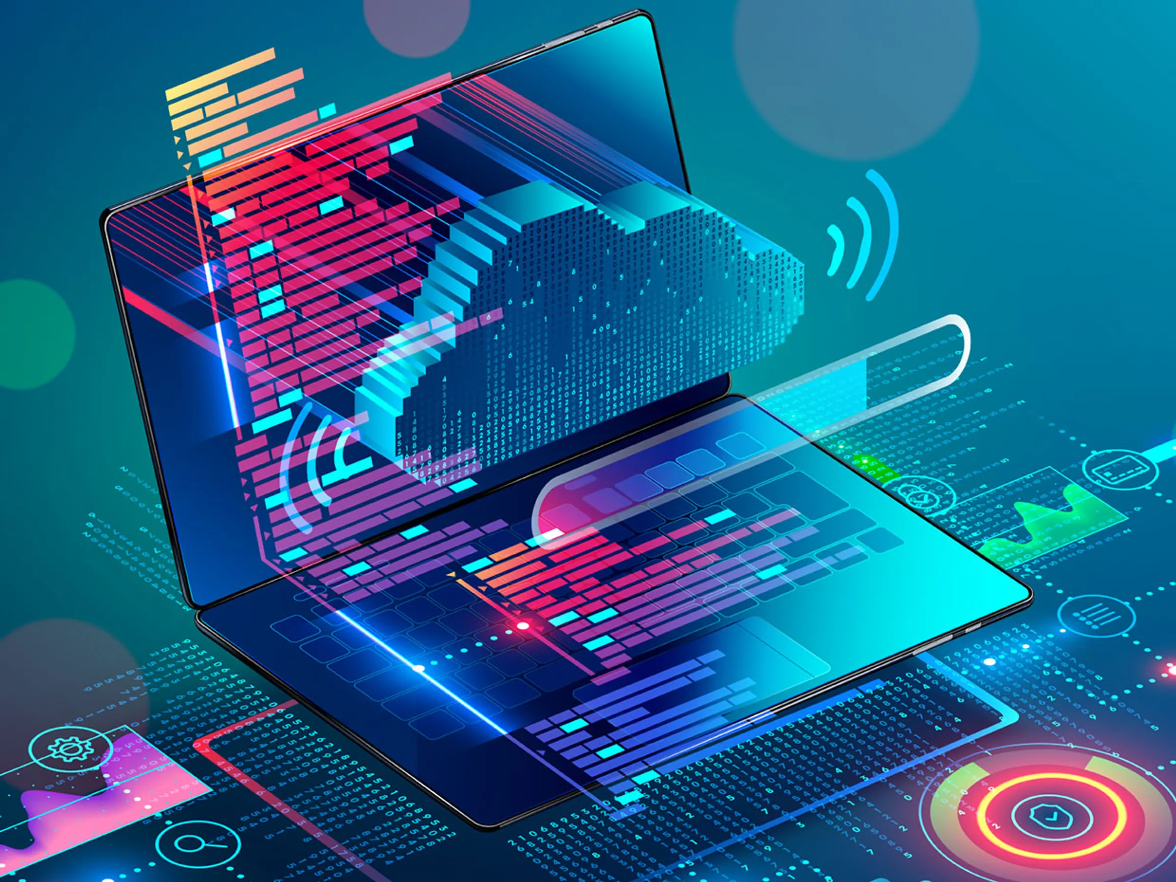  Software Development 